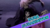 Hậu duệ của Nurarihyon|[Nurarihiyon]NuraRikuo,đến và học hỏi nè