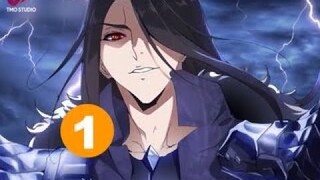 All In - Đại Quản Gia Là Ma Hoàng Tập 1 | Review Truyện Manhua