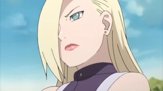 INO SEMAKIN CANTIK AJA