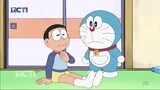 Doraemon - Taksi Kain Pembungkus