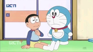 Doraemon - Taksi Kain Pembungkus