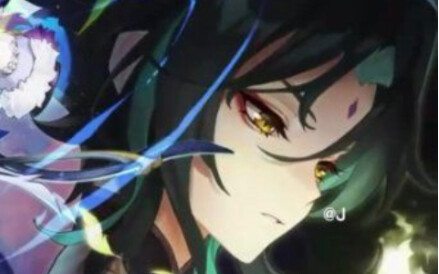 [ Genshin Impact ] Feel the oppression from the beta mandrill!