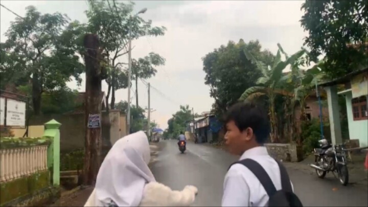 Film Pendek  "CEES"  by Kelompok 1