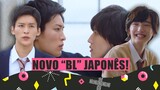 KIETA HATSUKOI: NOVO "BL" JAPONÊS SUPER FOFO!
