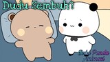 Dudu Sembuh? || Bubu Panda Animasi