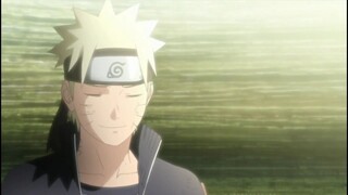 SELAMAT ULANG TAHUN NARUTO 🎉