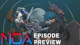 The Dungeon of Black Company Episode 10 Preview [English Sub]