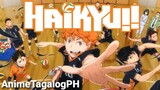 Haikyuu!! Season 1 Episode 18 Tagalog