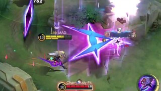 NOLAN JUNGLER – Gameplay • Mobile Legends