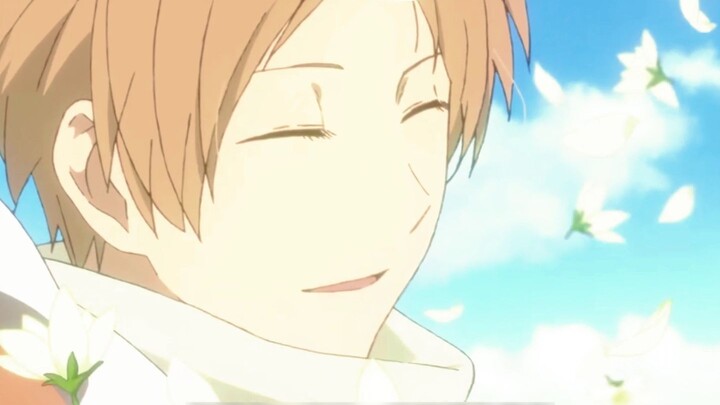 [Natsume] You see, no matter which direction the wind blows, it still hits your face