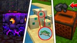 FACTS you need to know about Minecraft! (Bedrock Edition)
