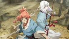 Teogonia EPS 2 SUB INDO
