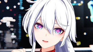 [ Honkai Impact 3MMD/御三家]Cat Loving