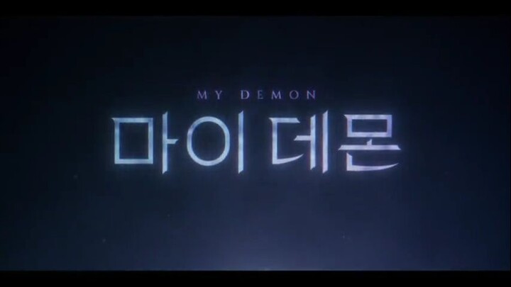 My Demon ep3 Eng sub