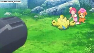 Pokémon AMV Believer_ #amv #pokemon