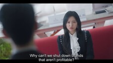 Queen of Tears (2024) - Episode 1