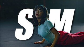 S&M - Kdrama multifemale