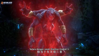 Perless battle spirit episode 42 sub indo