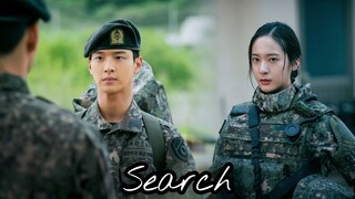 Search [ Preview Ep 0 ] || Drama Korea Terbaru Oktober 2020 Jang Dong Yoon 💗 Krystal Jung