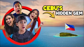 Finding Our Way to Philippines’ Best-Kept Secret 😲 🇵🇭 (From Manila to Cebu)
