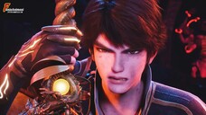 The Strongest Enhancement Ep22 Sub Indo
