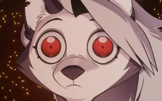 【furry】Loona đã tìm kiếm tên của chính mình trên một trang web nào đó