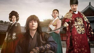 Rebel: Who stole the people episode 14 | english sub