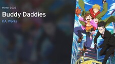 Buddy Daddies eps 9 sub indo