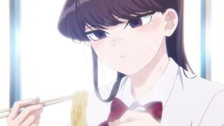 komi san season 1 episode 5