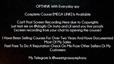 OPTHINK With Everyday spy Course download