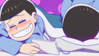 【A Song】The current situation of university dormitories at night & when your CP is combined