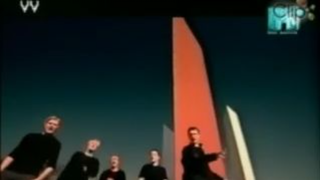 Westlife - Fool Again (MTV Asia)