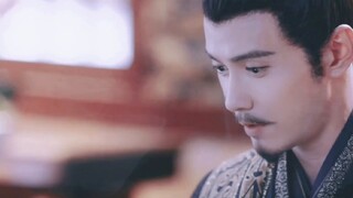 [Scorpion Guardian] The Foster Father Chapter: You won’t let me down, I won’t let you downⅠYuwen Hu 
