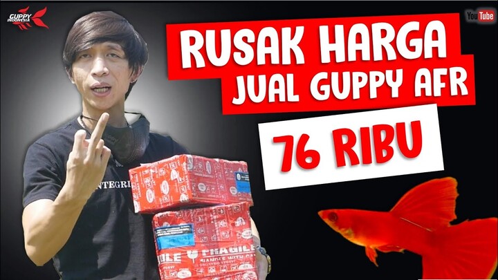 NYESEL GA? YA NYESEL LAH MASA NGGAK