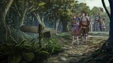 E-8 Granblue Fantasy The Animation(Sub Indo)