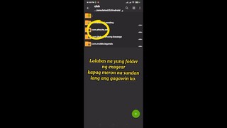 Tutorial kung paano ma-Open ang Exagear Application!!