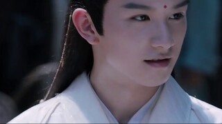 [ Er Ha and His White Cat Master 3] Chen Qing Ling Zhan Shan trở thành vua Wei Wuxian Mo Lan Wangji 