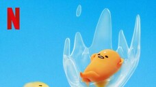 Gudetama An Eggcellent Adventure (2022) กุเดทามะ ไข่ขี้เกียจผจญภัย EP 9 [ซับไทย]