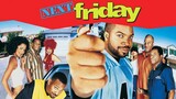 Friday 2 (NEXT FRIDAY) Comedy Movie - Sub Indo