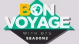 BTS Bon Voyage S2 Ep 8