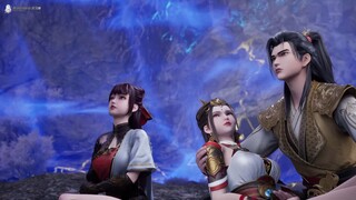 Martial Master Episode 543 Sub Indo HD 1080P