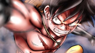 Vết Sẹo Luffy Có Ý Nghĩa Như Thế Nào Đến Sự Kết Thúc Của One Piece - Part 1