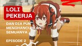 Tidak Sesuai yang diharapkan [ anime crack indonesia ]