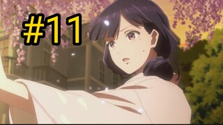 Eps 11 Watashi no Shiawase na Kekkon Sub Indo