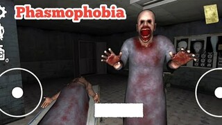 Phasmophobia Versi Android - Phasmophobia Hide And Seek Scary Games Gameplay