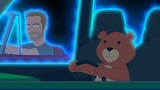 Family Guy #131 Brian tiêu diệt Rupert, bánh bao rải rác còn sót lại