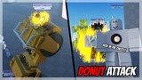 Playing Roblox JOJO Games Suggested by Fans #10