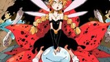 That Time I Got Reincarnated as a Slime the Movie Scarlet Bond (Castilian  Dub) - Watch on Crunchyroll