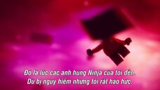 LEGO Ninjago: Những con rồng trỗi dậy EP 1 [Sub Việt]