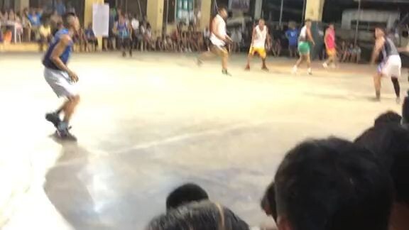 Basketball 🏀Viral Shot 😲